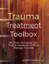 Trauma Treatment Toolbox