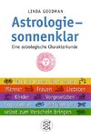Astrologie - sonnenklar