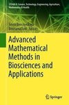 Advanced Mathematical Methods in Biosciences and Application