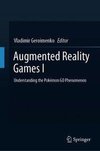 Augmented Reality Games I