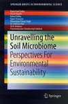 Unravelling the Soil Microbiome