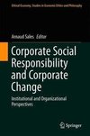Corporate Social Responsibility and Corporate Change