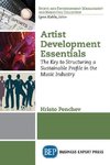 Artist Development Essentials