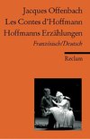 Les Contes d'Hoffmann / Hoffmanns Erzählungen