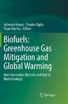 Biofuels: Greenhouse Gas Mitigation and Global Warming
