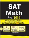 SAT Math Prep 2019