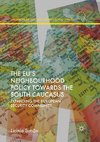 The EU's Neighbourhood Policy towards the South Caucasus