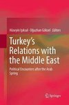 Turkey's Relations with the Middle East