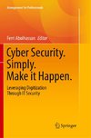 Cyber Security. Simply. Make it Happen.