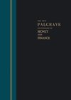 The New Palgrave Dictionary of Money & Finance