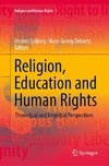 Religion, Education and Human Rights
