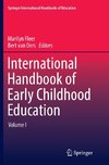 International Handbook of Early Childhood Education