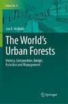 The World's Urban Forests