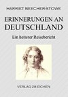 Erinnerungen an Deutschland