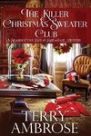The Killer Christmas Sweater Club