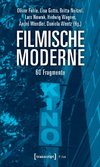 Filmische Moderne