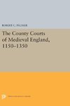 The County Courts of Medieval England, 1150-1350