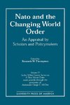 NATO and the Changing World Order