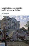 Capitalism, Inequality and Labour in India