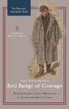 The Historian's Red Badge of Courage