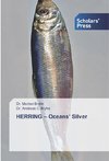 HERRING - Oceans' Silver