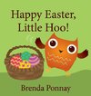 Happy Easter, Little Hoo!