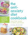 Anti-Anxiety Diet Cookbook