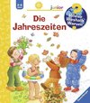 Wieso? Weshalb? Warum? junior, Band 10: Die Jahreszeiten