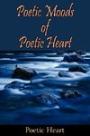 Poetic Moods of Poetic Heart