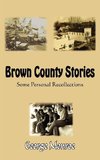 Brown County Stories