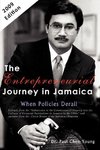 The Entrepreneurial Journey in Jamaica