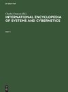 International Encyclopedia of Systems and Cybernetics