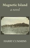 Magnetic Island, a novel