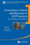 Concurrency Control and Recovery in OLTP Systems