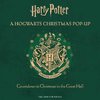 Harry Potter: A Hogwarts Christmas Pop-up