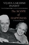 The Scope of Happiness