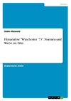 Filmanalyse 