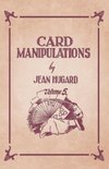 Card Manipulations - Volume 5