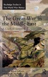 The Great War in the Middle East