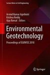 Environmental Geotechnology
