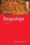 Fecker, E: Baugeologie