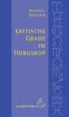 Kritische Grade im Horoskop