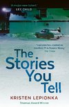 The Stories You Tell