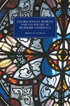 Gerard Manley Hopkins and the Poetry of Religious Experience