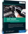 SAP HANA - Datenbankadministration