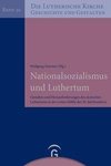 Nationalsozialismus und Luthertum