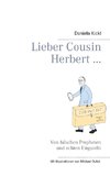Lieber Cousin Herbert ...