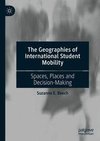 The Geographies of International Student Mobility