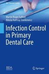 Infection Control in Primary Dental Care
