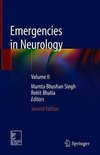 Emergencies in Neurology II